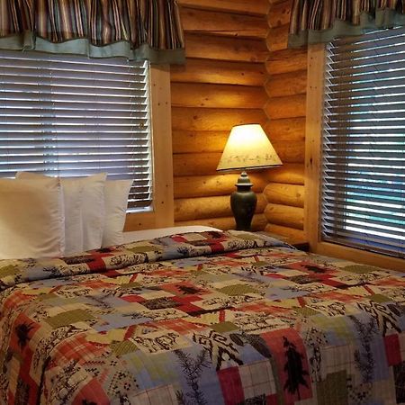 High Country Lodge And Cabins Pagosa Springs Eksteriør bilde
