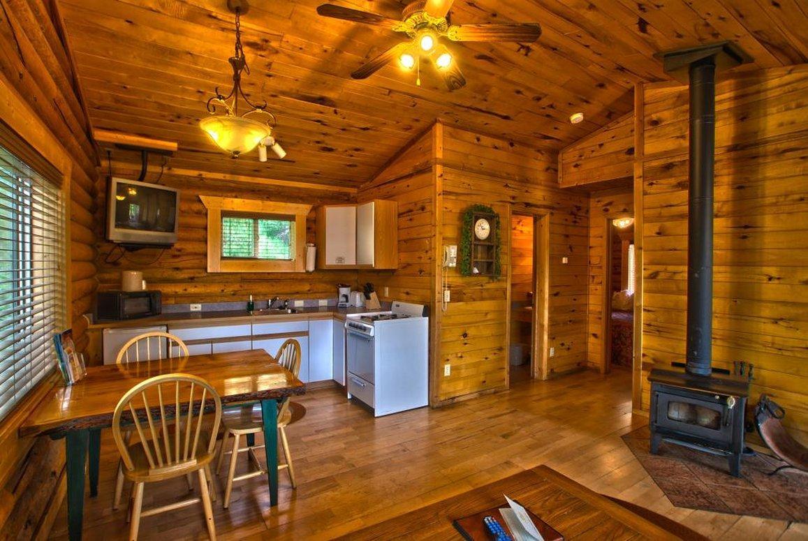 High Country Lodge And Cabins Pagosa Springs Rom bilde